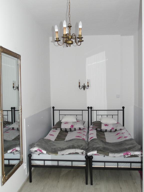 Apartament Maria Gdańsk Exterior foto