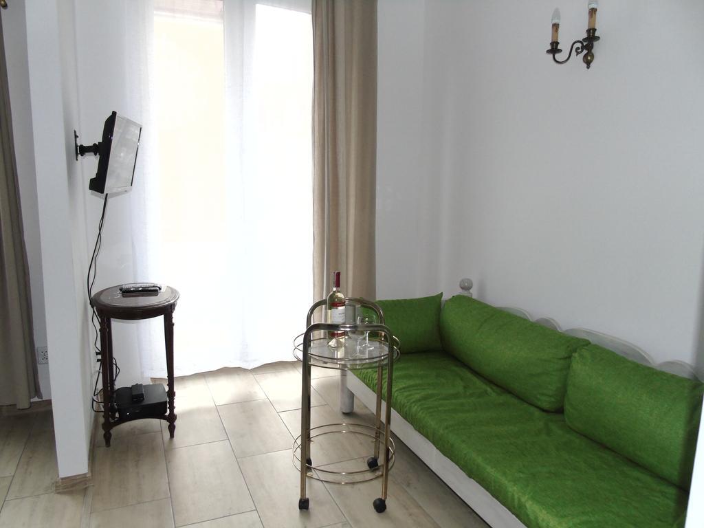 Apartament Maria Gdańsk Exterior foto